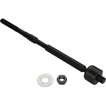 Moog Front Inner Steering Tie Rod End, EV800909