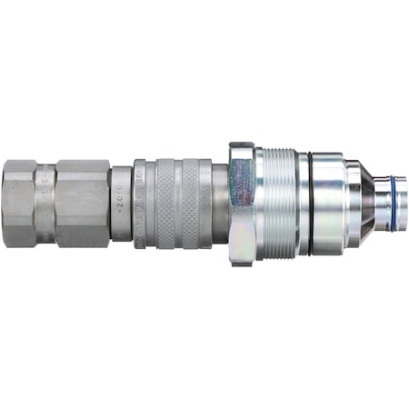 Gates Quick Disconnect Coupler - G949 Series G94912-0810K