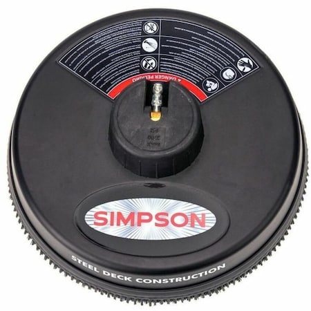 Fna Group 15" Surf Cleaner 80165
