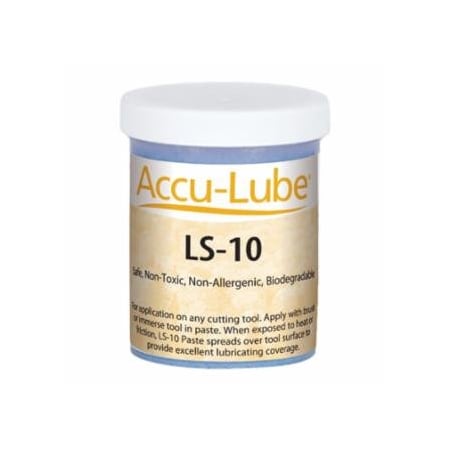 Acculube Gel Paste, 8 oz Jar, 16PK 648-79030