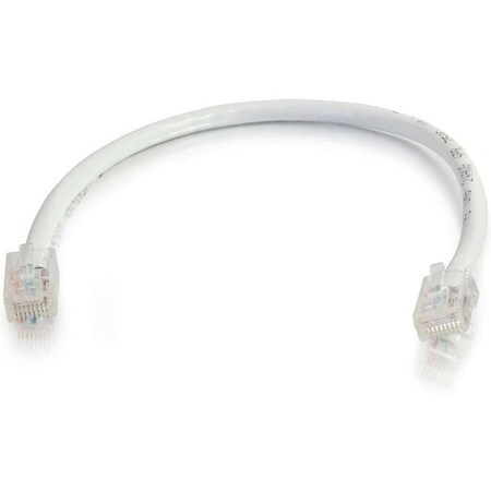C2G PATCH CABLE - UNSHIELDED TWISTED PAIR (UTP) - MALE LEFT GENDER - MALE RIGHT GEND 4234