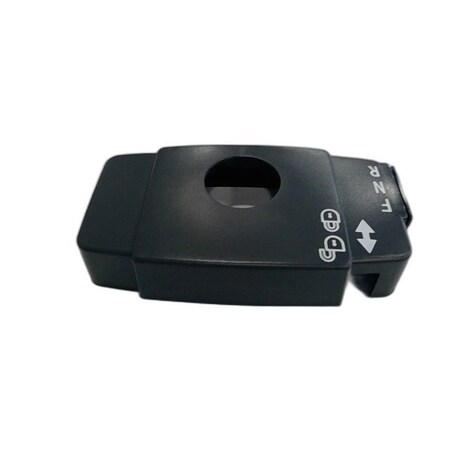John Deere COVER, OEM 4283949