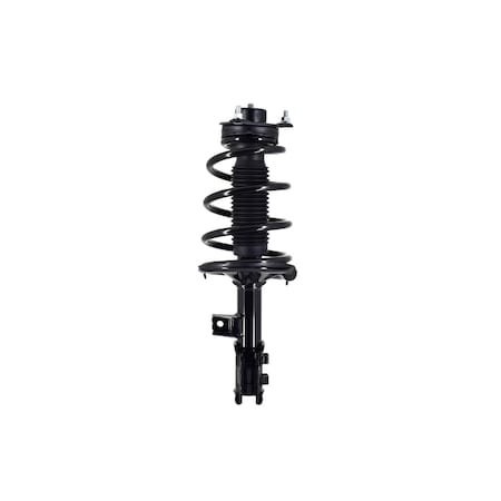 Fcs Struts Suspension Strut And Coil Spring Assembly 1333496R