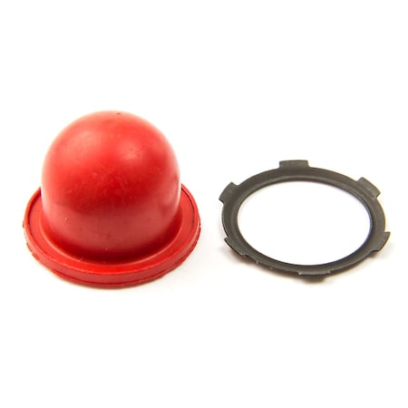 Sierra Prime Line Fuel Primer 7-02370