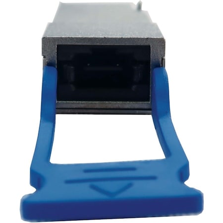 Eaton Tripp Lite Series Cisco-Compatible QSFP+ Transceiver - 40GBase-PLR4, Singlemode MPO/MTP, 1310 nm,  N286-40G-PLR4
