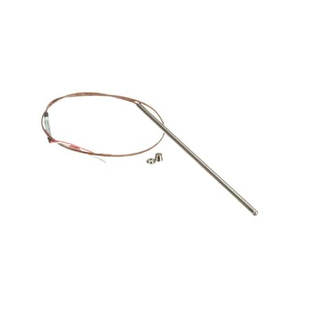 Giles KIT, THERMOCOUPLE, J-TYPE, 7-1/2, GRND 20613-R