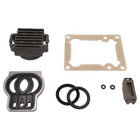 Graco Food Grade Air Valve Repair Kit 255122