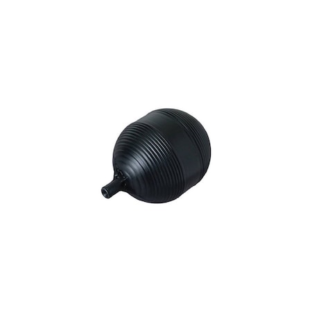Master Plumber Toilet Tank Float Ball PS2022