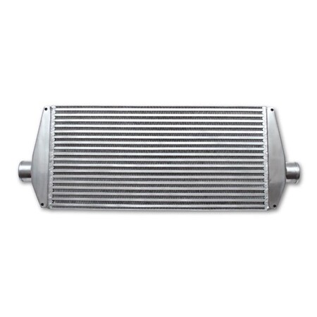 Vibrant 3 in. Universal Air to Air Intercooler 12815