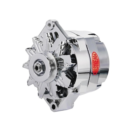 Powermaster 37127 Alternator for GM 100 Amplifiers P66-37127