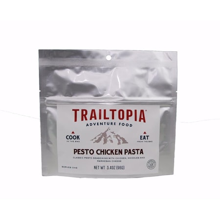 Water World Pesto Chicken Pasta WA3564530