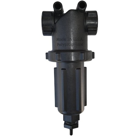 Green Leaf Mesh, EPDM/Polypropylene/Stainless LST15050