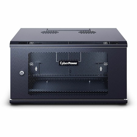 Cyberpower Wall Mount Enclosures CR6U61003
