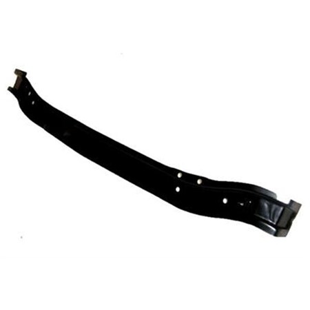 Geared2Golf Rear Right Full Floor Pan for 1964-1967 Brace Chevelle GE2466887