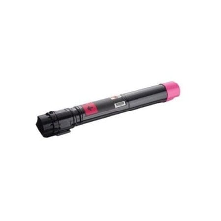 Dell Original Laser Toner Cartridge - Magenta - 1 / Pack - 20000 Pages 7FY16