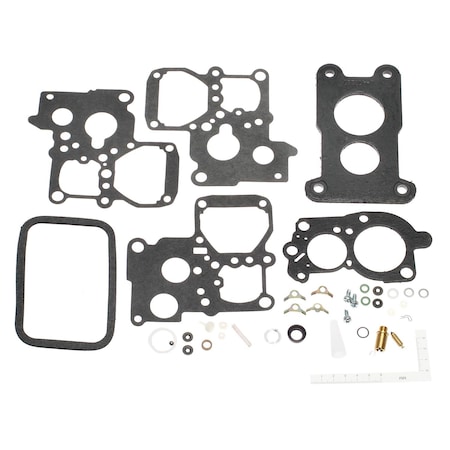 Hygrade Tuneup Standard Motor Products, Carburetor Kit, 1495