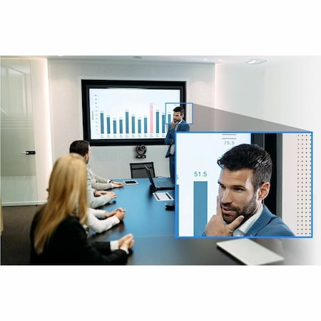 Aver CAM520 PRO3 CONFERENCE CAMERA COM520PR3