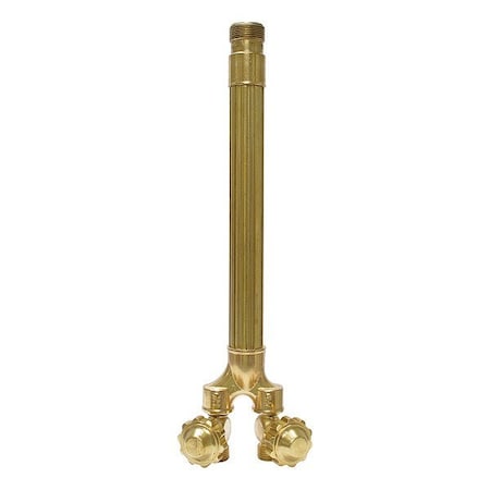 Uniweld V-Style Thermit Heating Tip WH360L