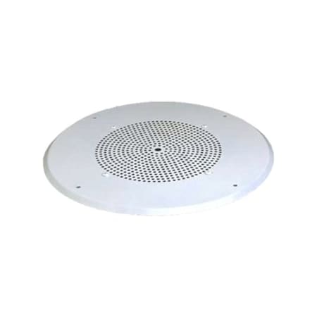 Viking Electronics 30AE Ceiling Mountable, Flush Mount Speaker - 6 W RMS - White 30AE