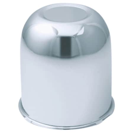 Gorilla Glue 3195 Diameter 33 Height Closed Style Chrome Plated Steel Single HC200
