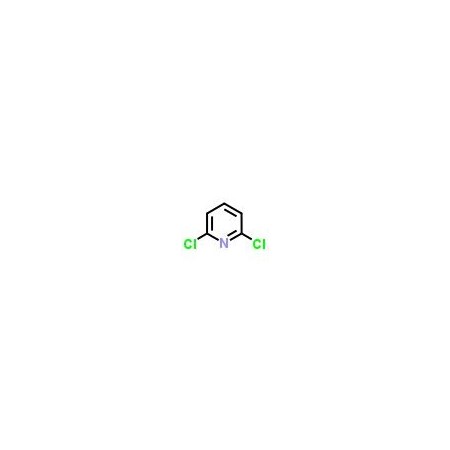 Ak Scientific 2, 6-Dichloropyridine (5g), CAS 2402-78-0 F520-5g