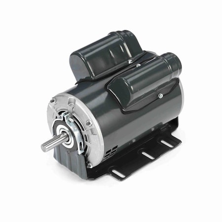 Leeson Marathon D115 General Purpose Motor 1.5 HP 3600 RPM 56H CP O MD115