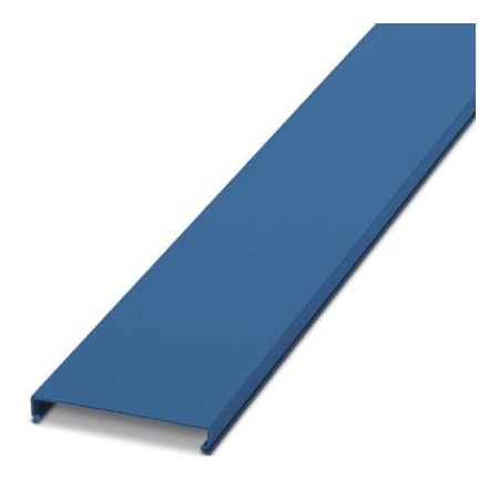 Phoenix Contact CD COVER 100 BU Cover for cable duct 3240328