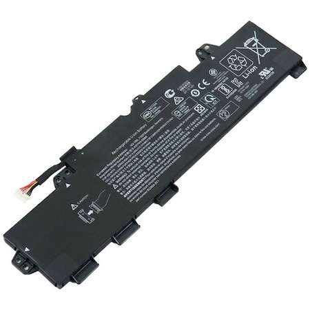 Axiom Li-Ion 3-Cell Battery For Hp - 933322-855 933322-855-AX