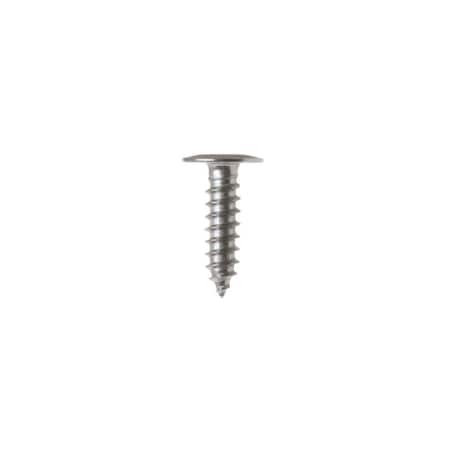 Ge SCREW 10-32 GXTT FLP 595 S WR01X10065