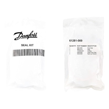 Char-Lynn Seal Kits 61281-000