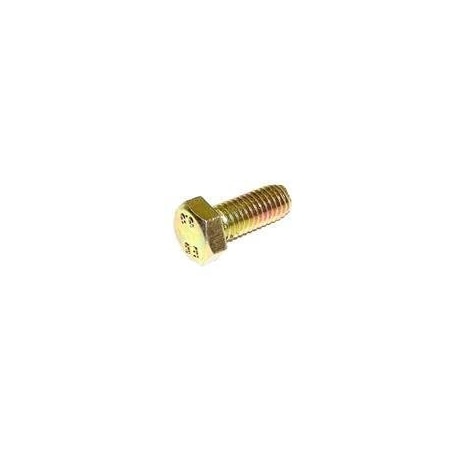 Tennant REPLACEMENT BOLT, HEX 16931