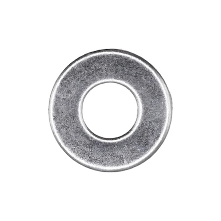 Auveco 3/16in x 1/4in x 9/16in x 3/64in Thick Wrought, 100PK 8605