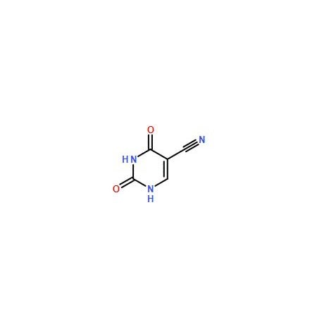 Ak Scientific 5-Cyanouracil (5g), CAS 4425-56-3 W6315-5g