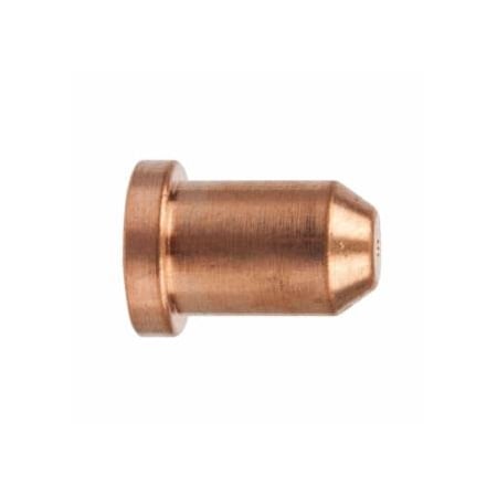 Thermal Dynamics Plasma Tip, 30 A, Drag Tip, for SL60, SL100 365-9-8206