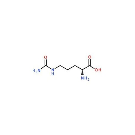 Ak Scientific D-Citrulline (1g), CAS 13594-51-9 G899-1g