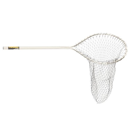 Plano Frabill Sportman Economy Net 24 in. Handle, 17 X 19 in. F2324