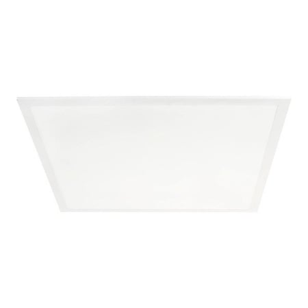Keystone Back-Lit 2x2 Flat Panel Fixture KT-BPLED35PS-22C-8CSA-VDIM