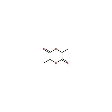 Ak Scientific DL-Lactide (25g), CAS 95-96-5 V3862-25g