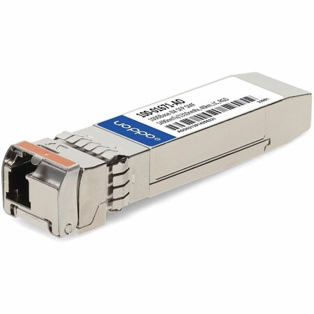 Add-On Calix 100-01671 Comp Taa Sfp Smf Lc Xcvr 100-01671-AO