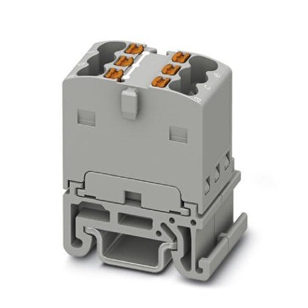 Phoenix Contact PTFIX 6X1 5-NS15A GY Distribution block 3002910