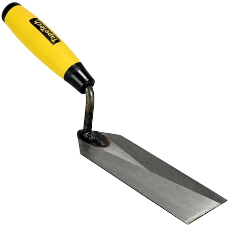 Tapetech 6in x 2in Margin Trowel VMARG06