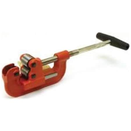 Superior Tool Pro-Line Pipe Cutter Heavy Duty 2802 816000
