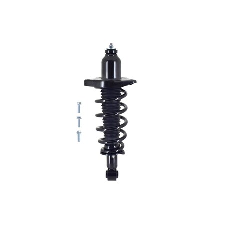 Fcs Struts Suspension Strut And Coil Spring Assembly 1355158R