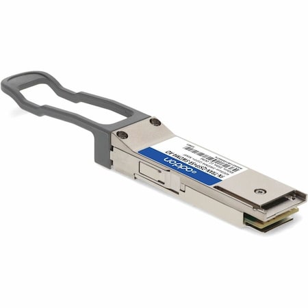 Add-On FORTINET FN-TRAN-QSFP+SR-SWDM4 COMPATIBLE TAA 40GBASE-SWDM4 QSFP+ TRANSCEIVER M FN-TRAN-QSFP+SR-SWDM4-AO