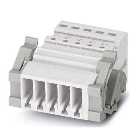 Phoenix Contact SSL 2 5 Panel feed-through width: 5.2 3043815