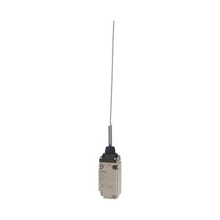 Omron Limit Switches D4A-1112-N