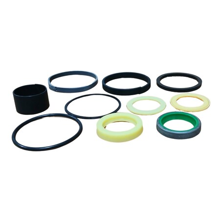 Loader Parts Source Seal Kit to Replace Case OEM 1543256C1