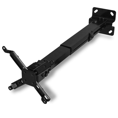 Livewire Telescopic Ceiling Projector Bracket Adjustable Swing Tilt LI3119834