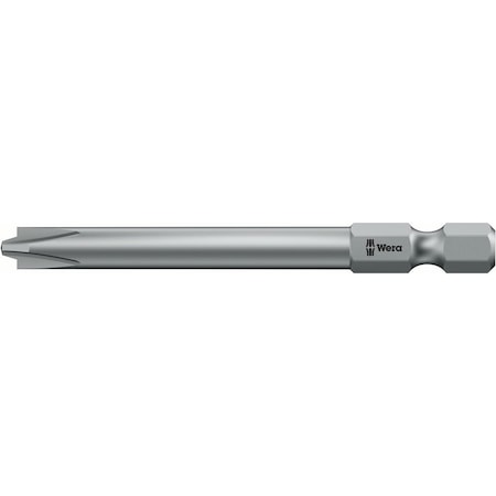 Wera 851/4 PH/S PlusMinus bits, # 1 x 70 mm 5059720001