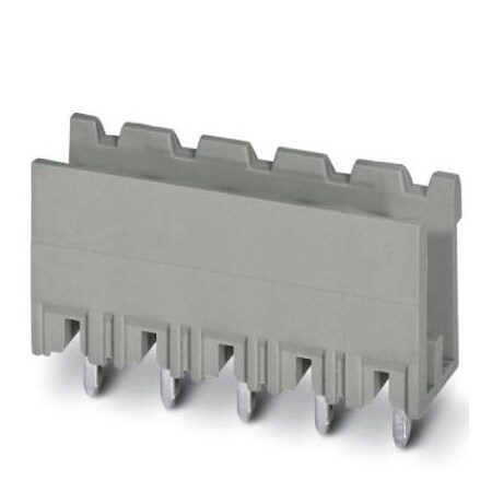 Phoenix Contact BCH-508V-14 GY Header Nominal current: 5434010